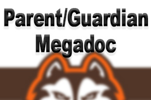  Parent/Guardian Megadoc